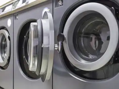 5 Simple Tips For Speeding Up Your Time Spent At A Laundromat