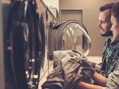 Tips For Folding Shirts Laundry Quickly